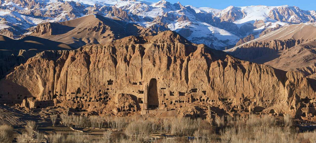 Afghanistan