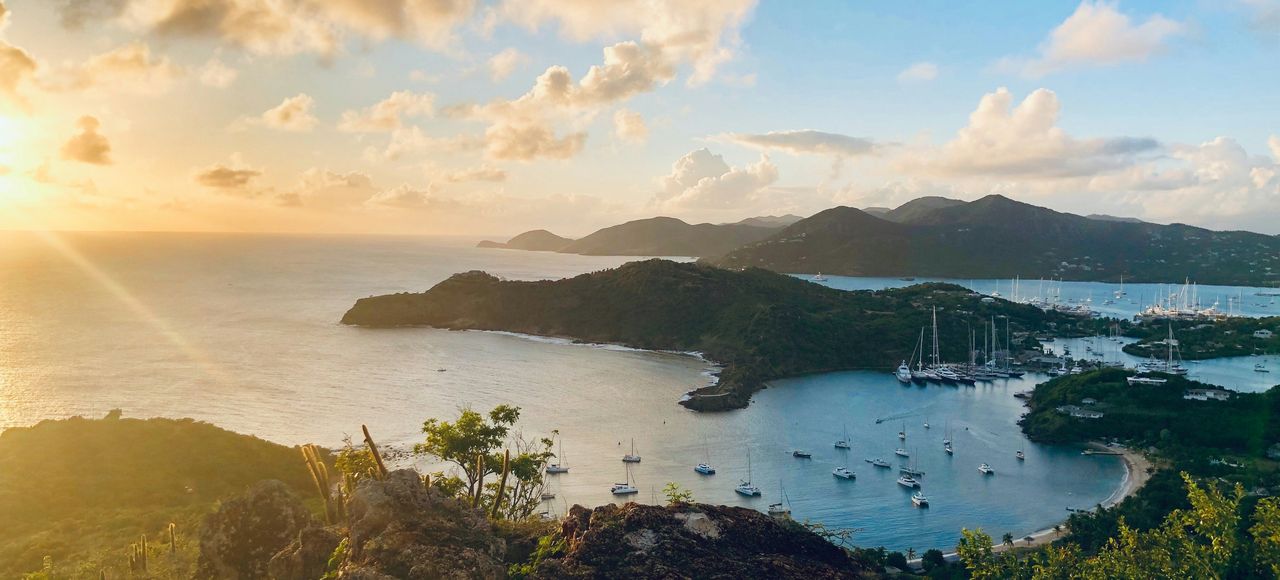 Antigua y Barbuda