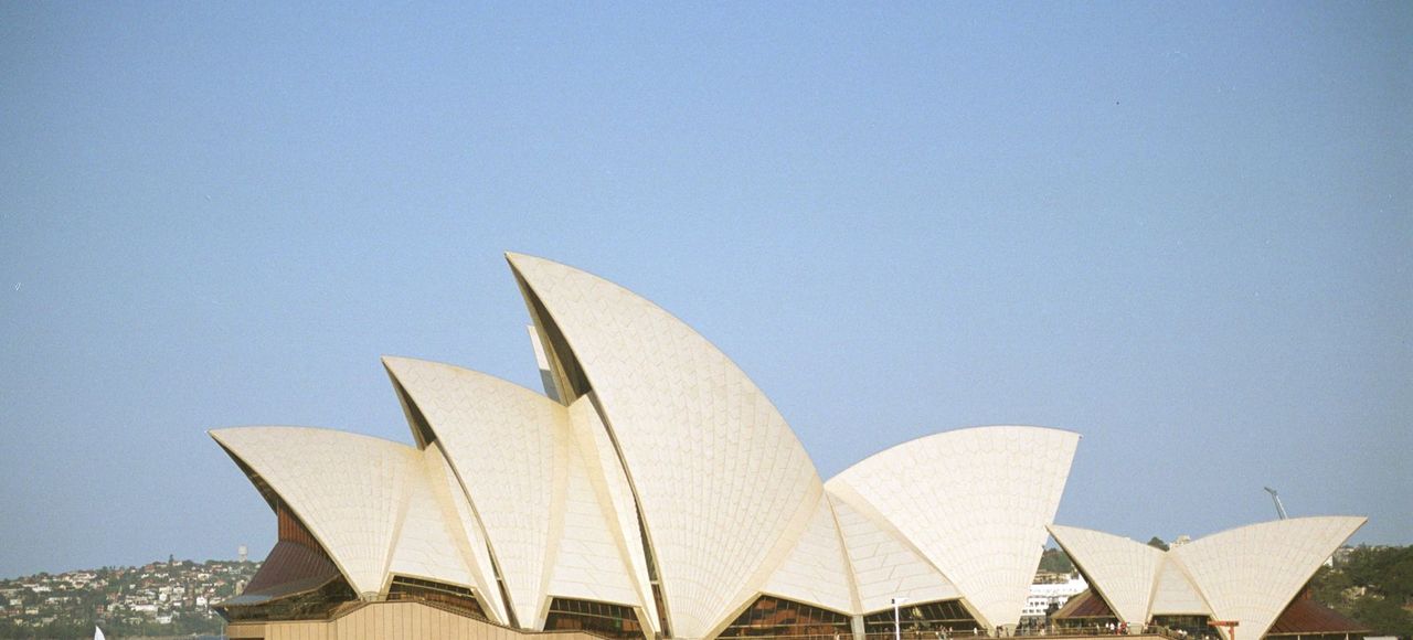 Australia y Nueva Zelanda