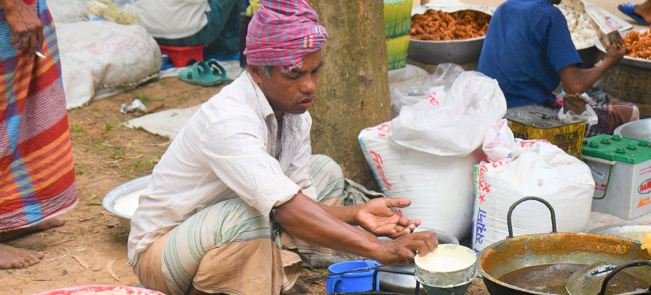 Bangladés