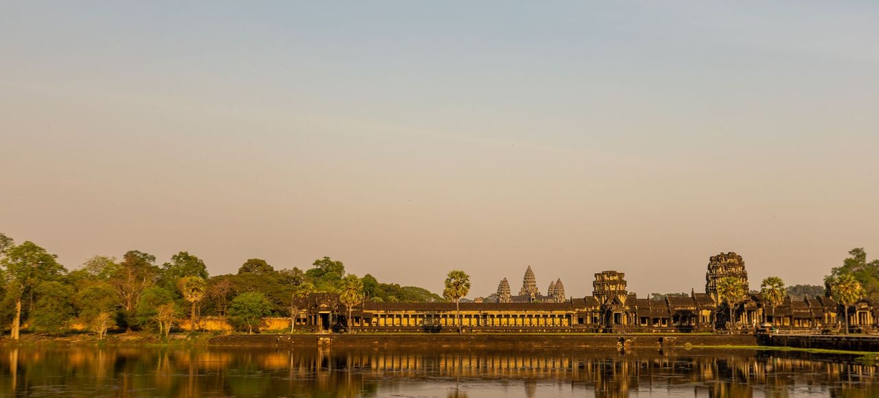 Camboya