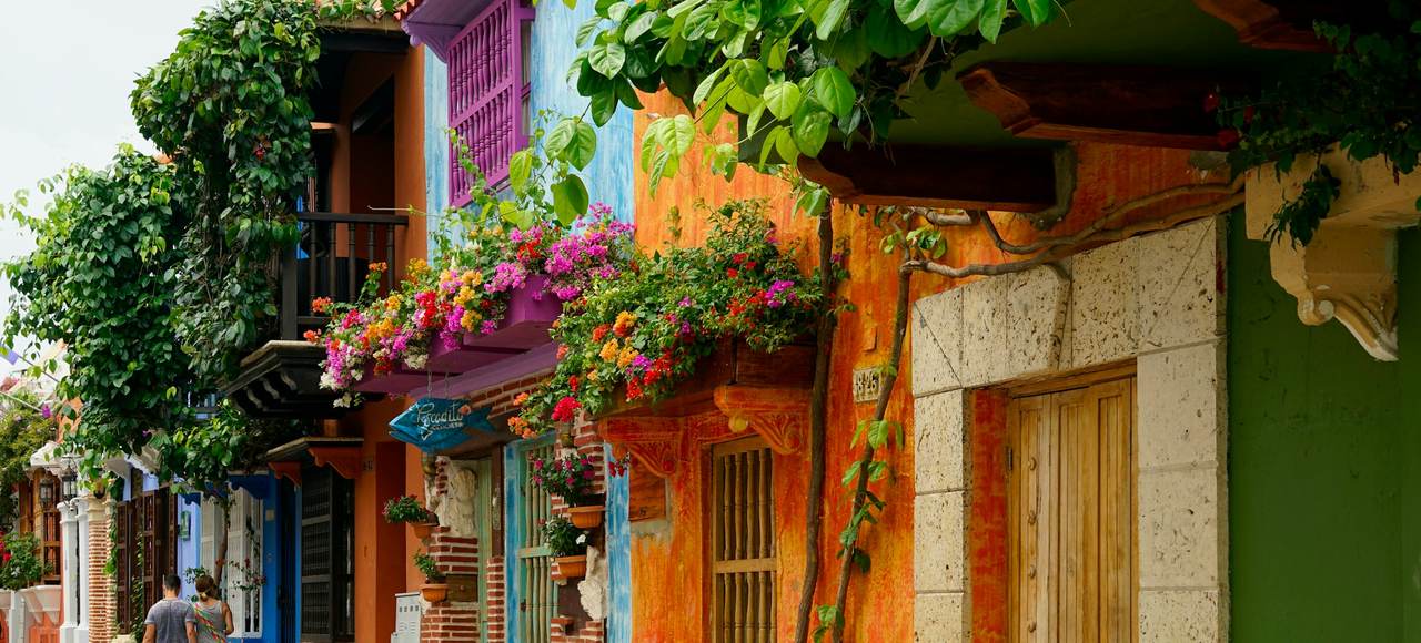 Colombia