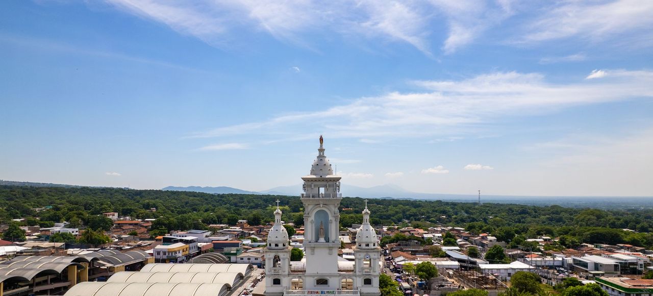 El Salvador