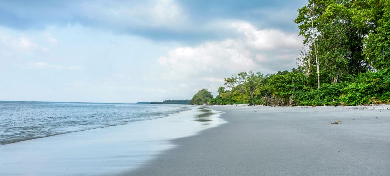 Gabon