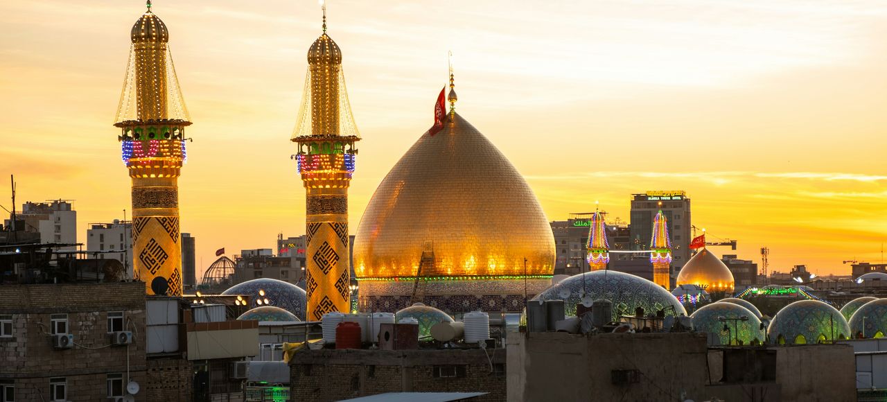 Iraq