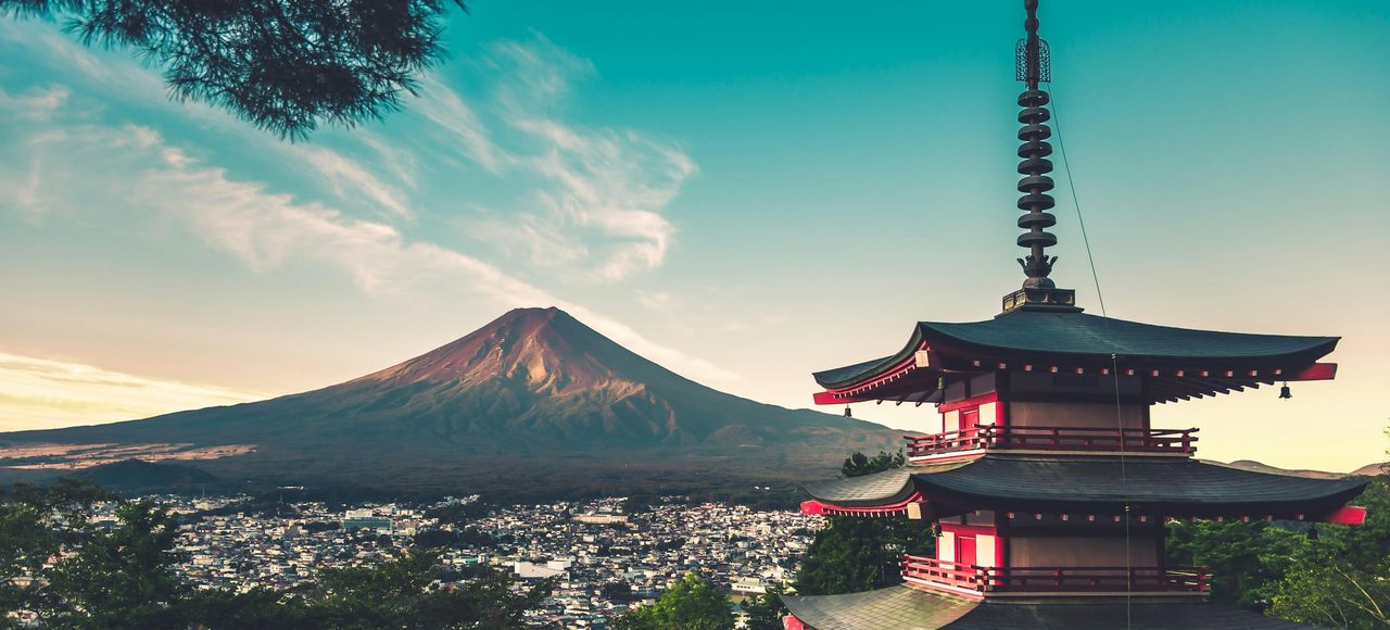 Japan