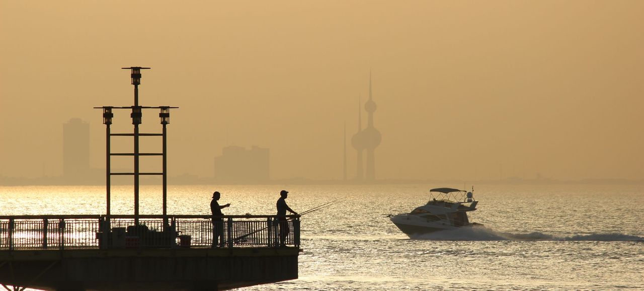 Kuwait
