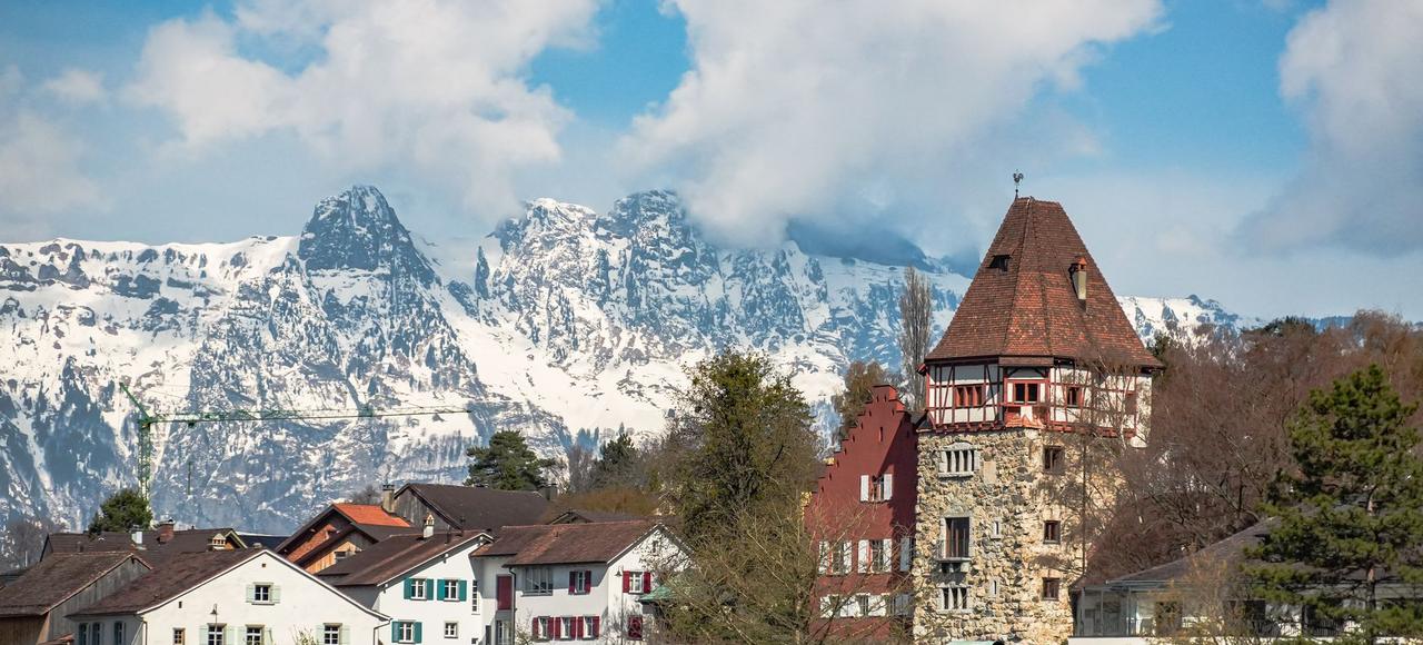 Liechtenstein