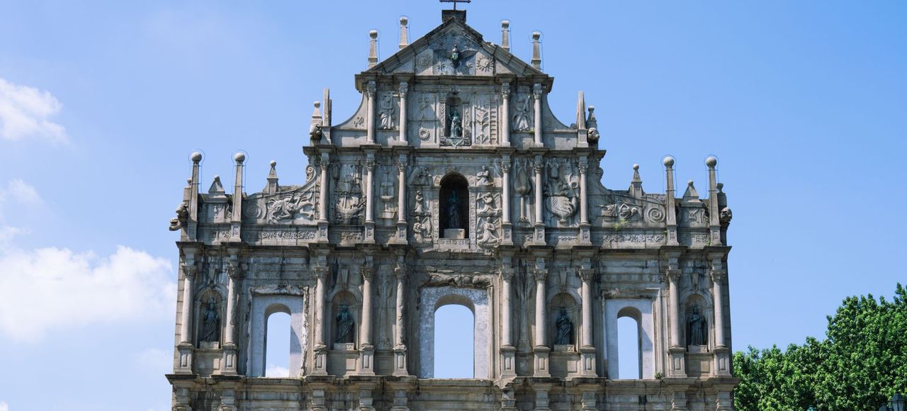 Macao