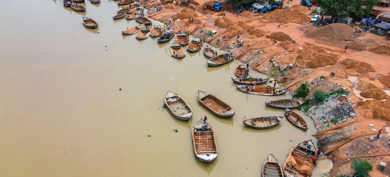 Mali