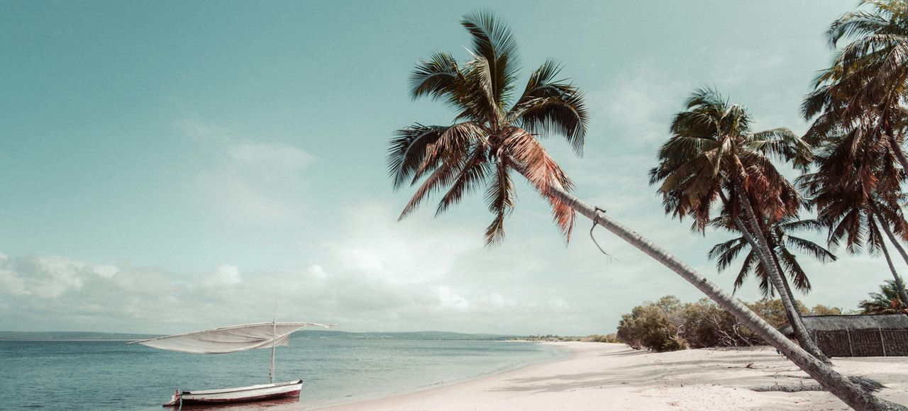Mozambique