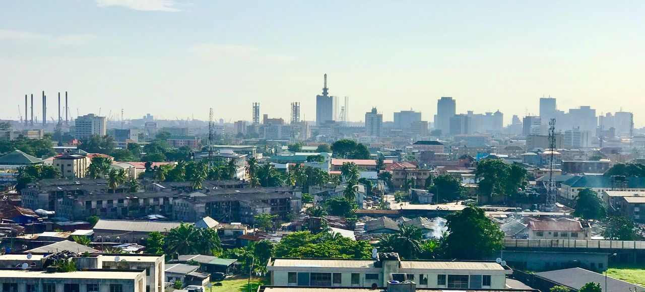 Nigeria