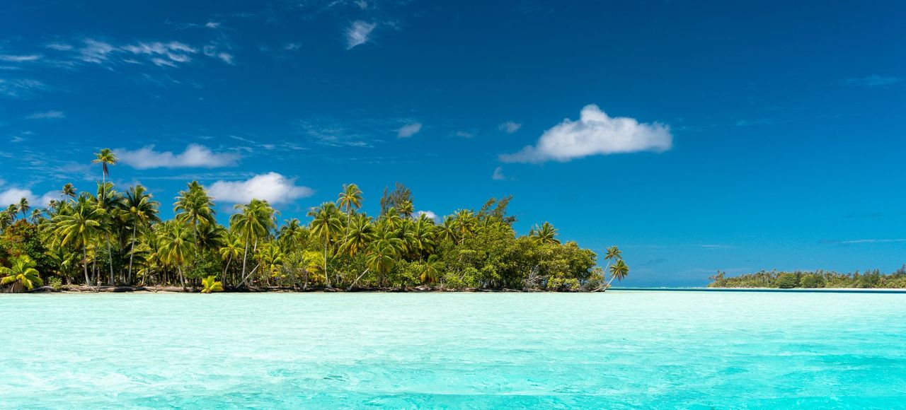 Oceania