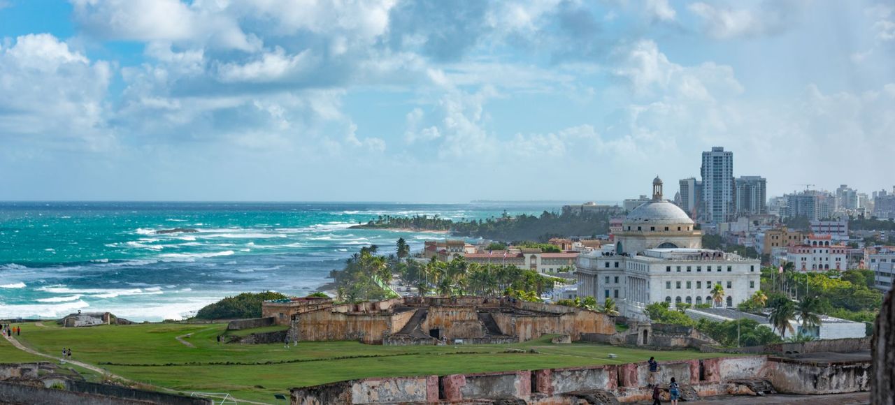 Puerto Rico