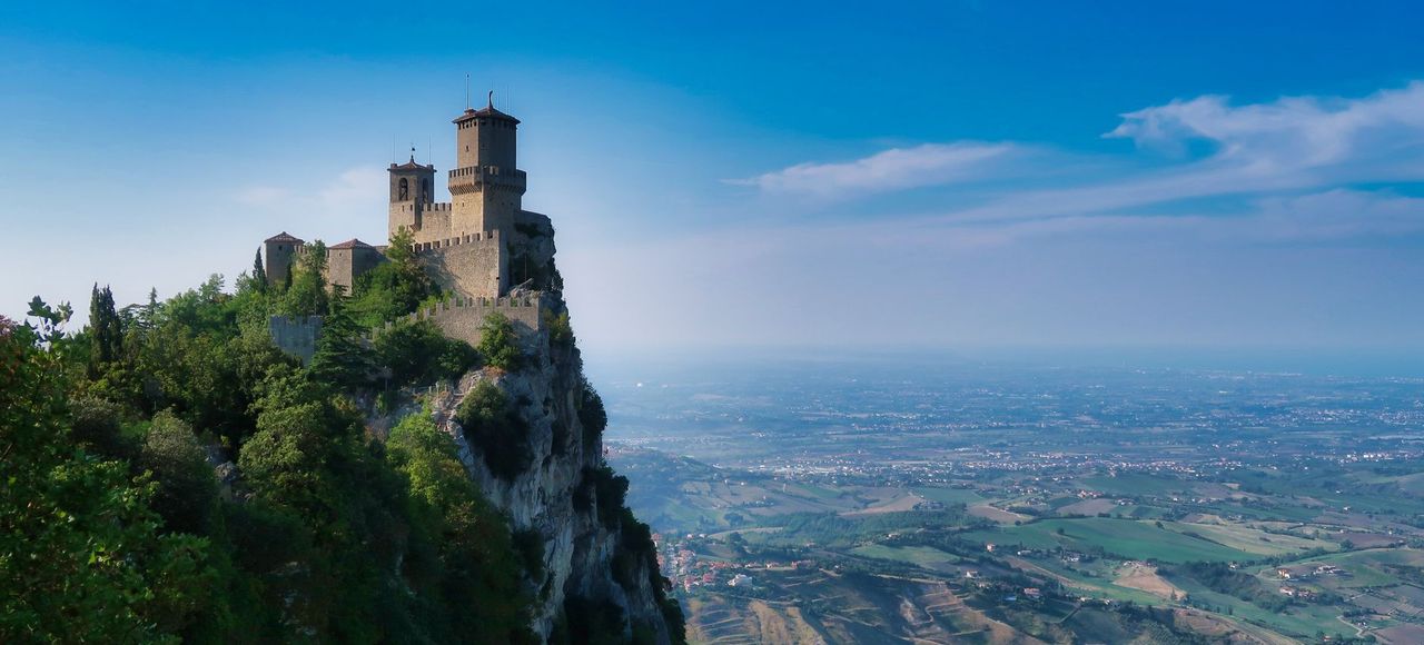 San Marino