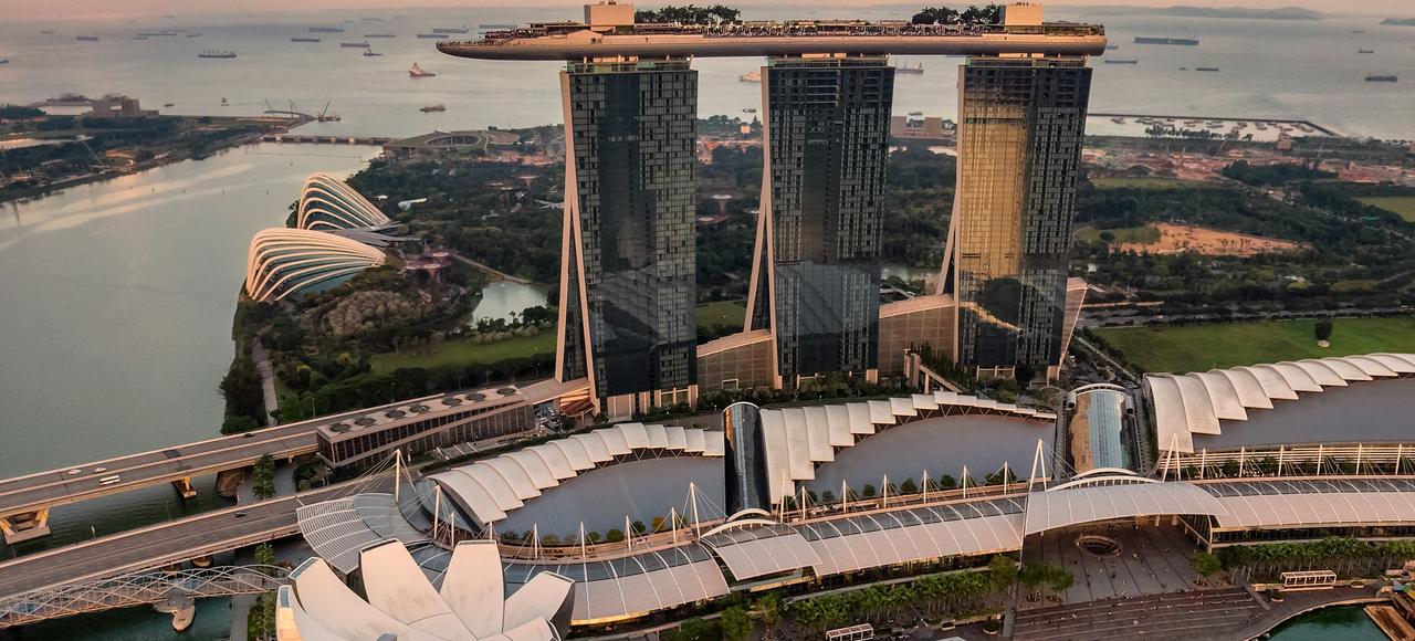 Singapore