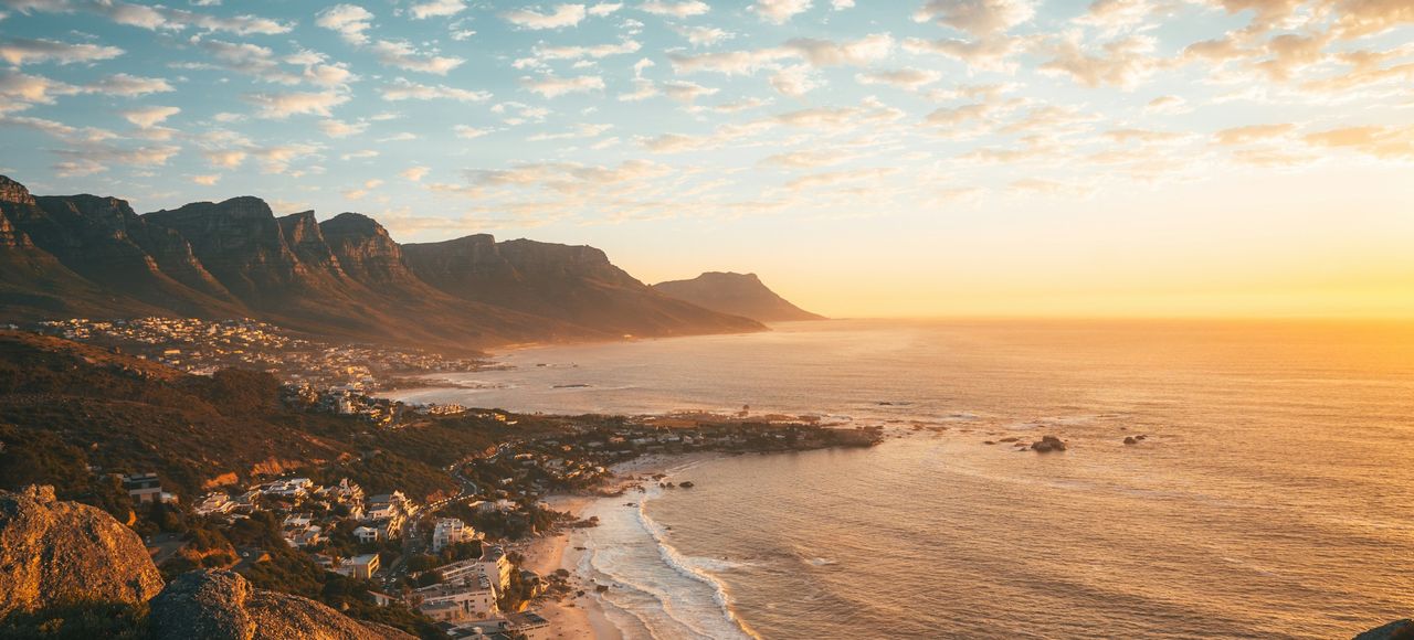South Africa