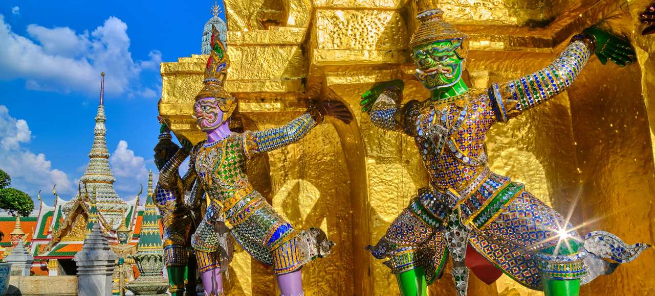Tailandia