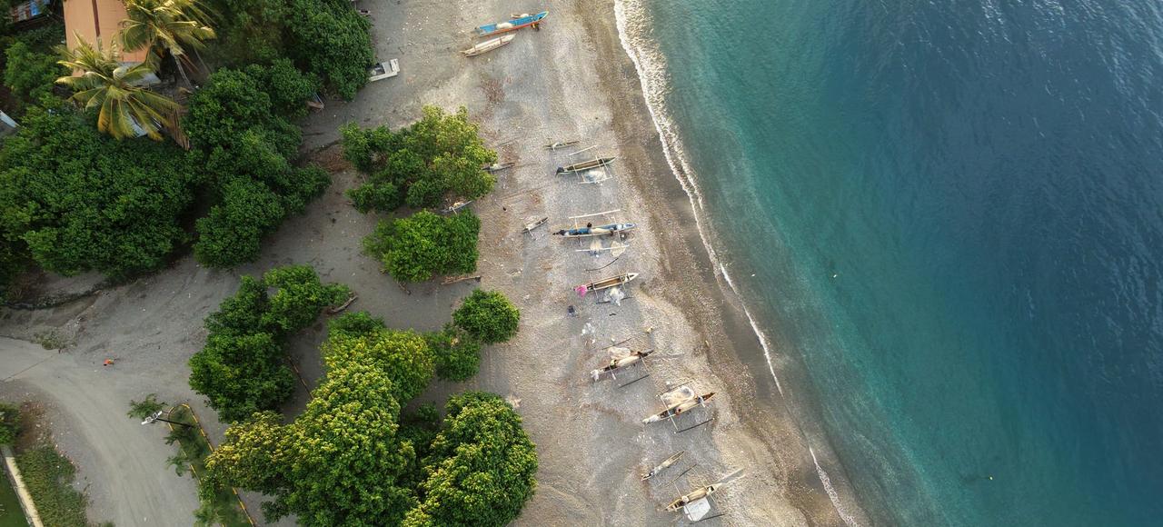 Timor Oriental