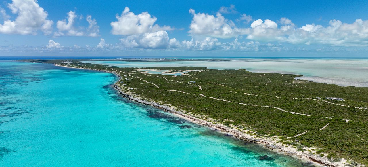 Islas Turcas y Caicos