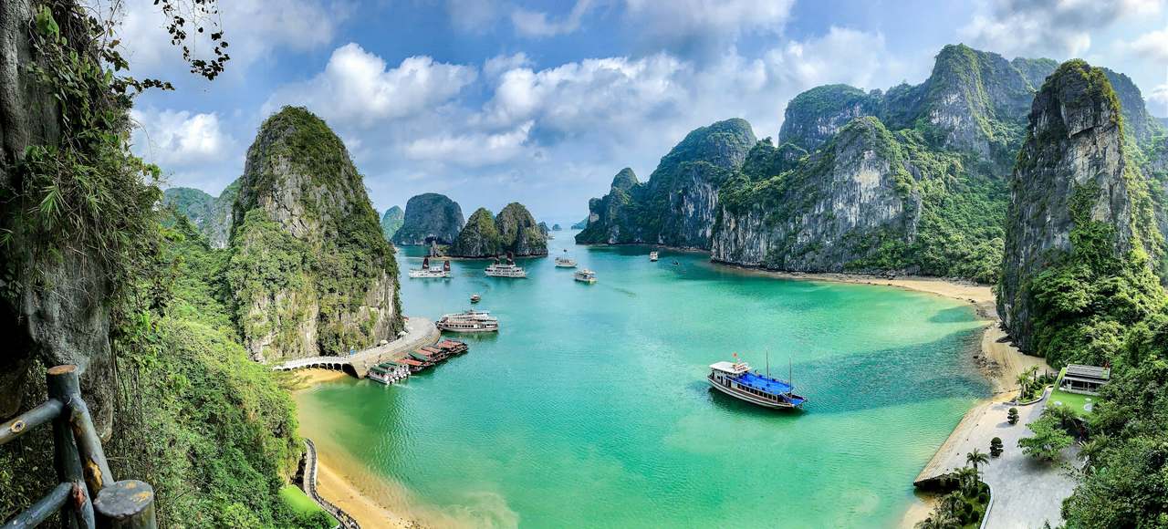 Vietnam