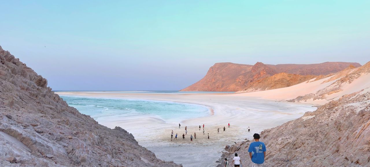 Yemen